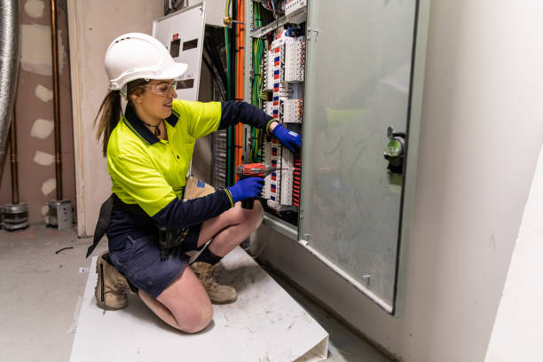 Best Electrical Repair Services  in Manchester, KY