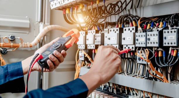 Best Electrical Installation Contractor  in Manchester, KY