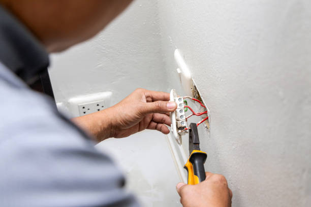 Best Electrical Contractors for Businesses  in Manchester, KY