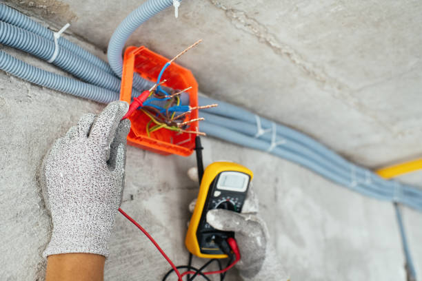 Best Affordable Electrical Installation  in Manchester, KY